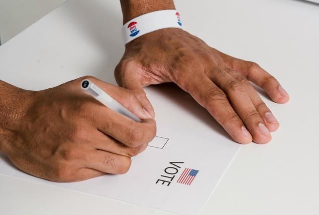 ¿Quién ganará las elecciones en EE.UU.? Esto es lo que dicta el interés de lectura de los españoles