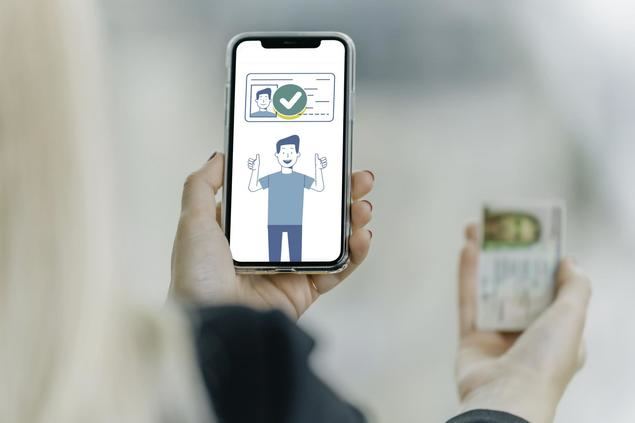 Nect trae tecnología alemana al mercado español para la verificación de identidad