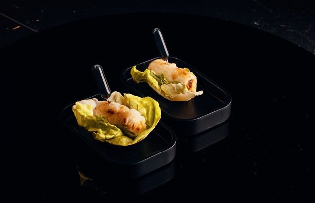 Celebra el Año Nuevo chino con este menú especial de KAO Soldeu