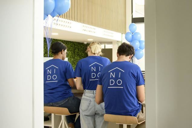 Nido Living afianza su presencia en España y prevé aumentar un 97% su número de camas en 2024