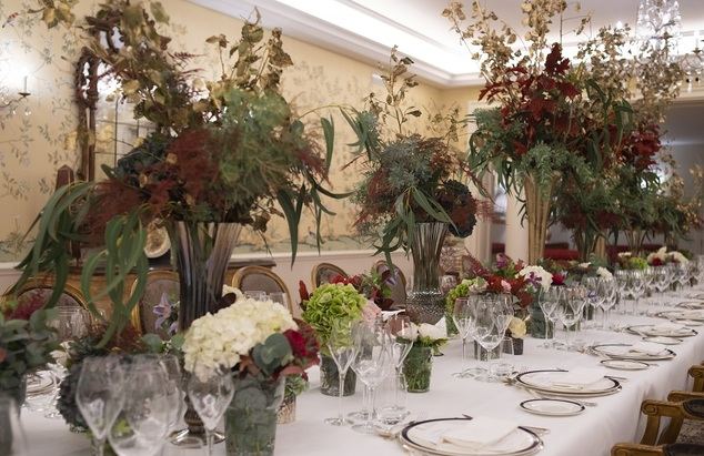 El Hotel Wellington de Madrid lanza unas atractivas propuestas para celebrar la Navidad