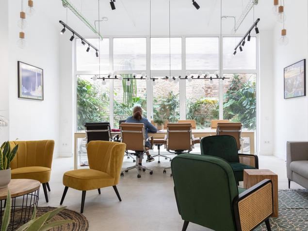 Node, la empresa que está revolucionando la inversión inmobiliaria impulsando el living o coliving