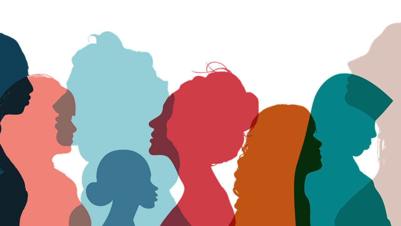 Las mujeres como motor del cambio en el siglo XXI