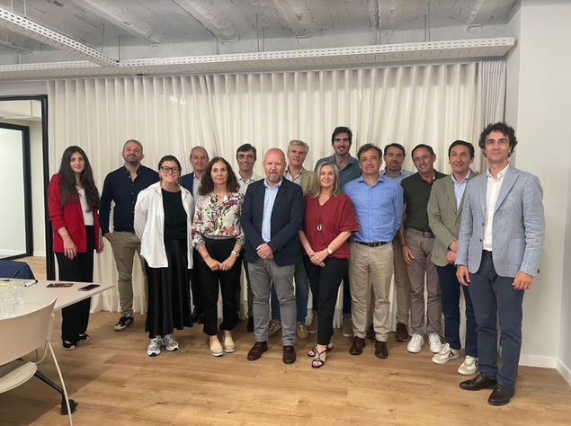 ProWorkSpaces renueva su Junta Directiva para impulsar la profesionalización del sector de coworking