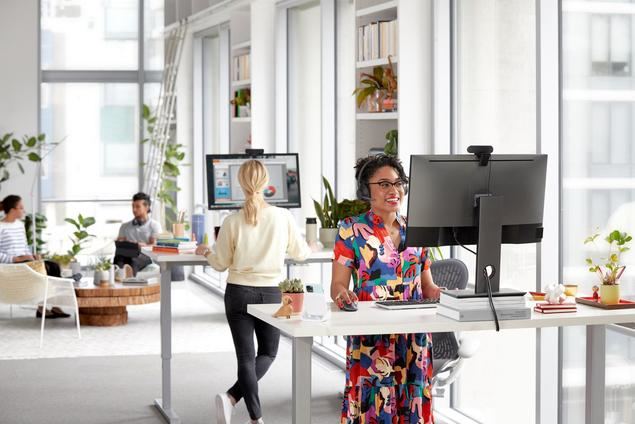Logitech Room Configurator, el secreto para crear la sala de reuniones perfecta