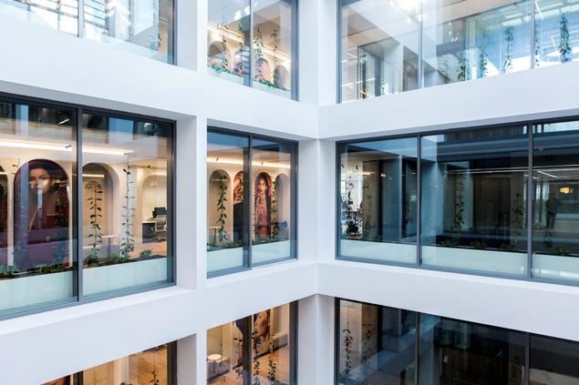 L’Oréal España estrena su nueva sede de última generación en Madrid