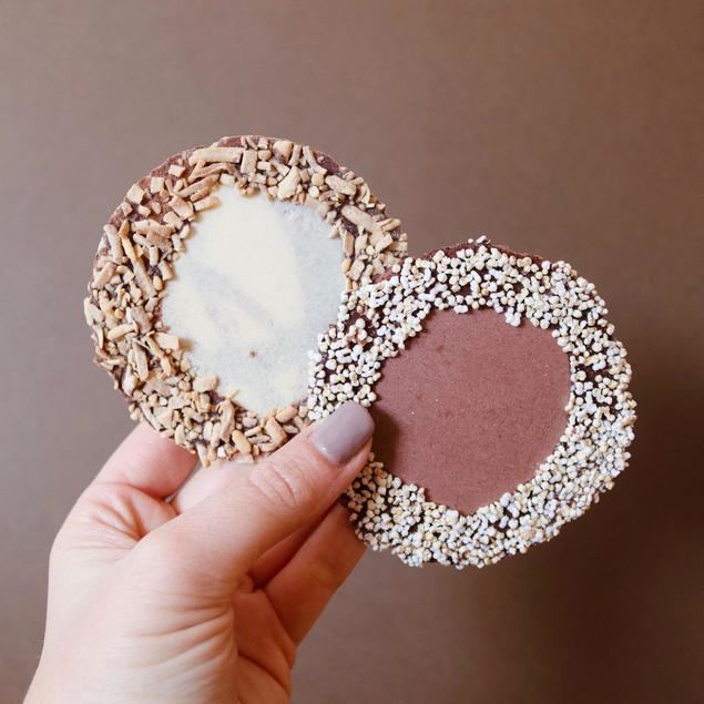 Nuum Gourmet, el snack saludable que nos llega desde México