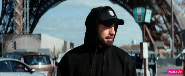 Ilia Topuria se convierte en el nuevo embajador de la marca Oblack Caps