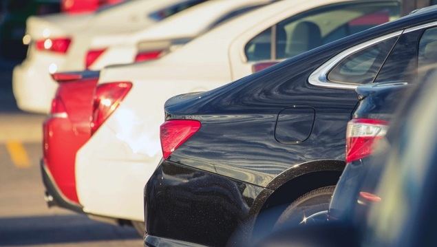 Las ventas de vehículos de ocasión crecen un 9% en 2021