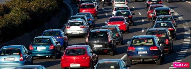 Por cada vehículo nuevo se vendieron en abril 1,8 usados