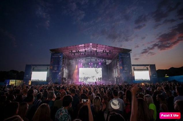 OCU denuncia por malas prácticas a siete festivales de música al aire libre