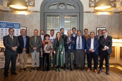 Se constituye el Observatorio de Derechos Humanos de España (OHDE) 