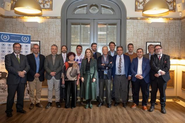 Se constituye el Observatorio de Derechos Humanos de España (OHDE) 