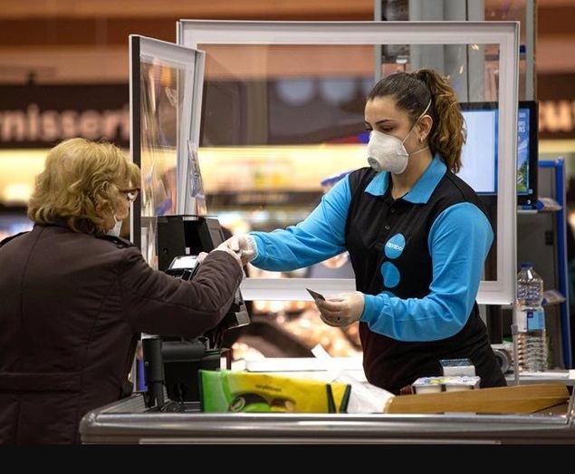 Más del 87 % de las ofertas laborales están en peligro de desaparecer, y sus tareas, de ser reemplazadas por tecnología digital