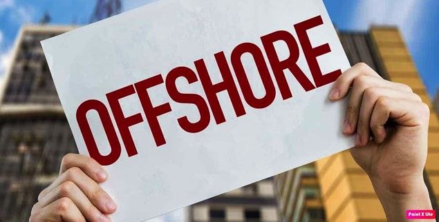 Las ventajas de una sociedad offshore
