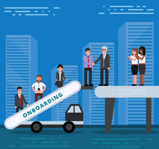 Es momento de repensar el onboarding en las empresas