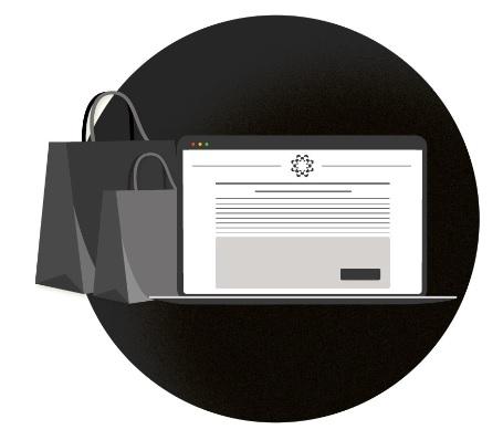 El ecommerce representará el 19% de las ventas totales del retail en 2022