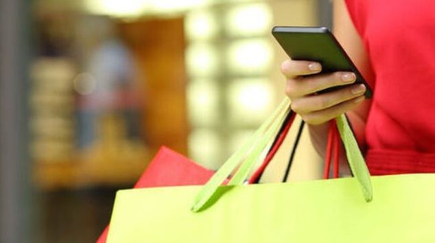 Nueve de cada diez consumidores realizará al menos una compra online durante la campaña de Navidad