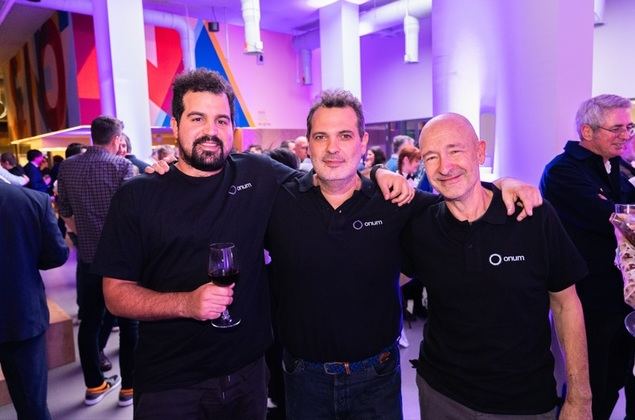 Onum lanza la primera plataforma de observabilidad de datos en tiempo real