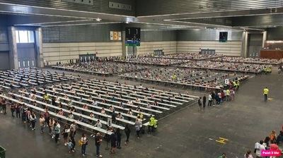 El Gobierno publica un total de 509 nuevas convocatorias de empleo público