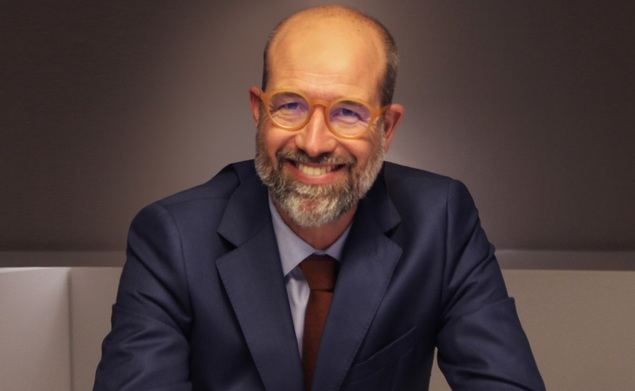 Oriol Mosso, responsable del Immigration Desk de NET CRAMAN Abogados