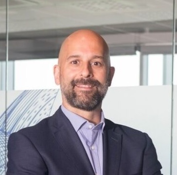 Angulas Aguinaga nombra a Óscar Vicente nuevo CEO de la compañía