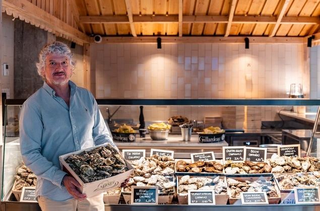 El Puertito: El nuevo local de moda enMadrid