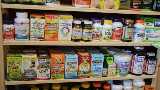 Cuatro de cada diez españoles compran ya medicamentos OTC en farmacia