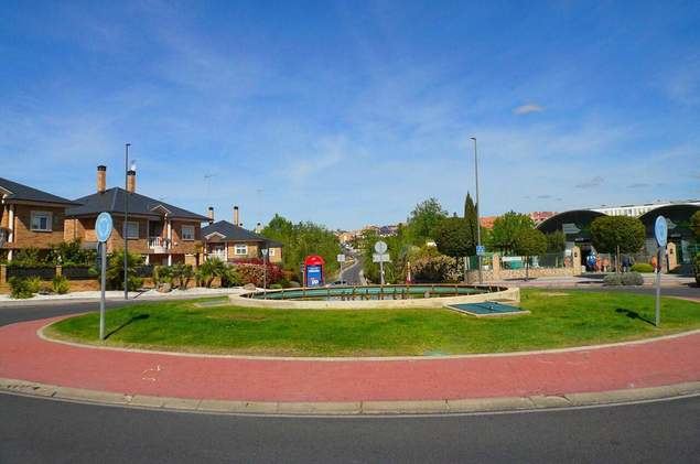 Arroyomolinos también se suma a la bonanza de compraventas de viviendas