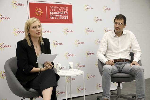 El aumento de la inflación ha supuesto cambios importantes en el estilo de vida del 45% de los hogares españoles