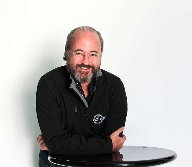Octavio Llamas se incorpora como CEO a Grupo redbar
