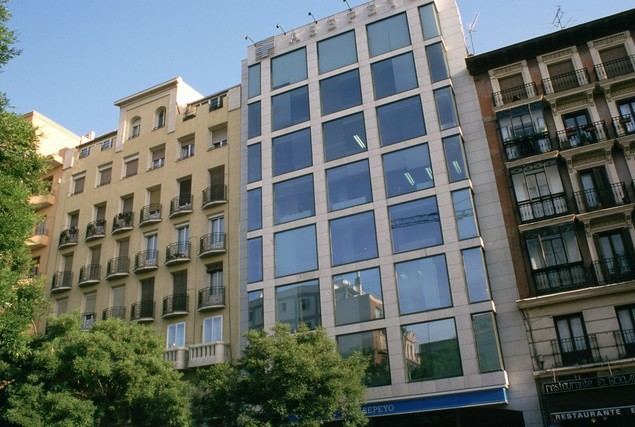 Asepeyo ingresa más de 400 millones de euros en la Comunidad de Madrid