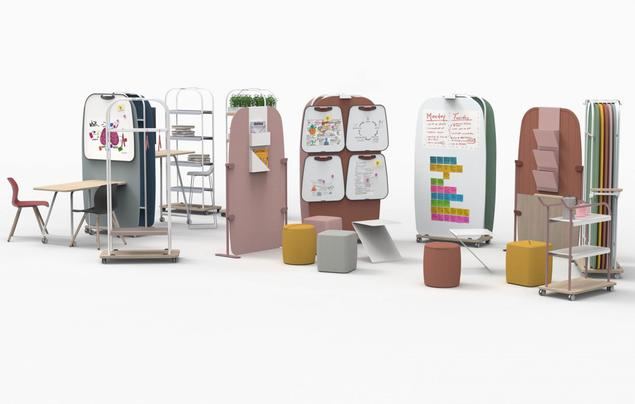 El diseño de oficinas mejora la productividad y salud laboral hasta un 25%