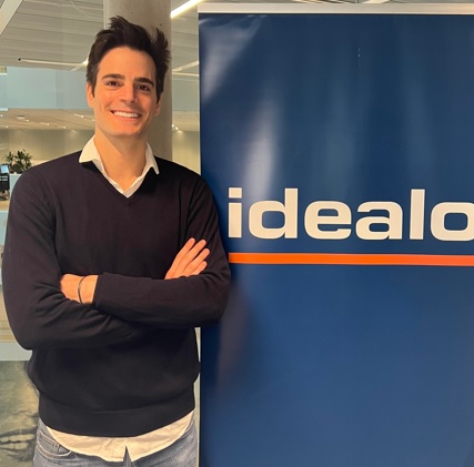 idealo nombra a Pablo Marín como nuevo Country Manager para España