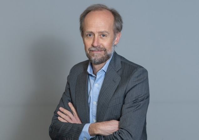 Pablo García Velasco nombrado director de Sostenibilidad del grupo Sene