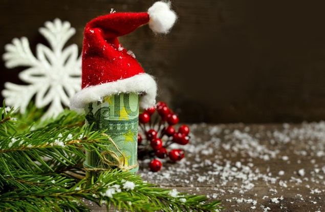 Aguinaldo y pagas a familiares por Navidad: ¿Cuándo y cómo se han de declarar?