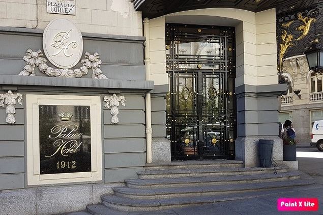 Los hoteleros madrileños prevén una ocupación media del 65% durante estas Navidades