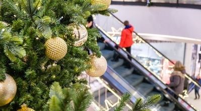 A pocos días de la Campaña de Navidad la industria y los consumidores entran en pánico