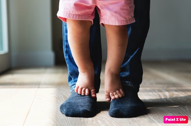 Los beneficios fiscales de ser papá