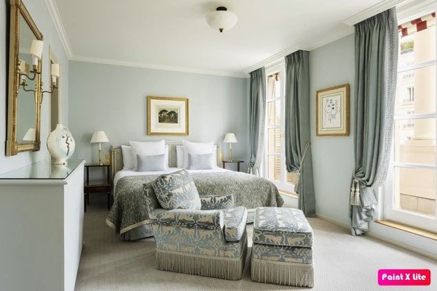 ¿Qué tienen en común Nieves Álvarez y Woody Allen?