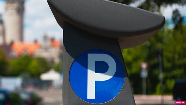 Aparcar en España es más barato que en la mayoría de países de Europa