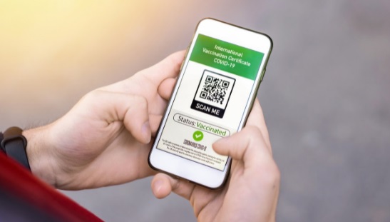 La saturación por las solicitudes del Pasaporte Covid refuerza la necesidad de inversión en digitalización sanitaria