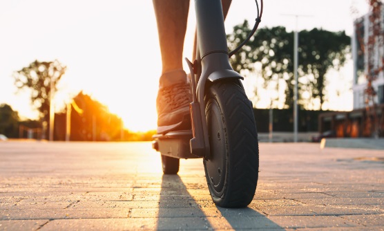  Patinetes y vehículos de movilidad personal: ¿Cómo funcionan sus seguros?
