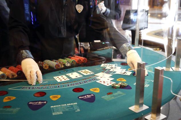 ¿En qué se diferencian los casinos Metaverso de los casinos en línea regulares?