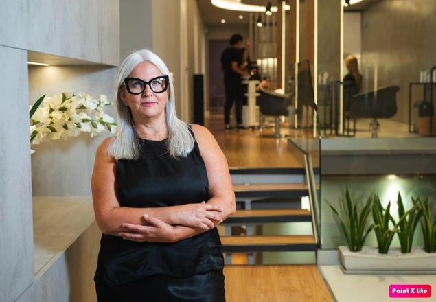 Sonia Atanes abre su segundo salón en Madrid