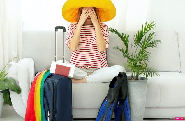 Siete de cada diez españoles pierden algún objeto durante sus vacaciones