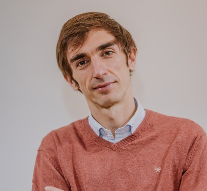Miguel Peco Perea