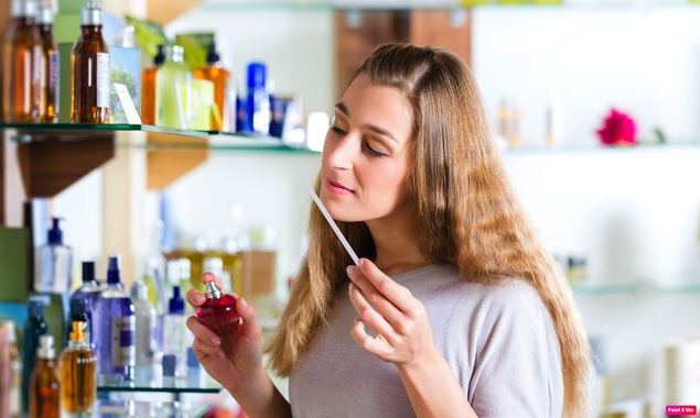 ¿Sabemos realmente cuál es el perfume que va más con nosotros?