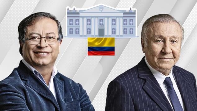 Elecciones entre un estadista y un tirano