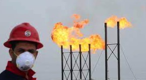 El mercado del petróleo vuelve a estar bajo presión